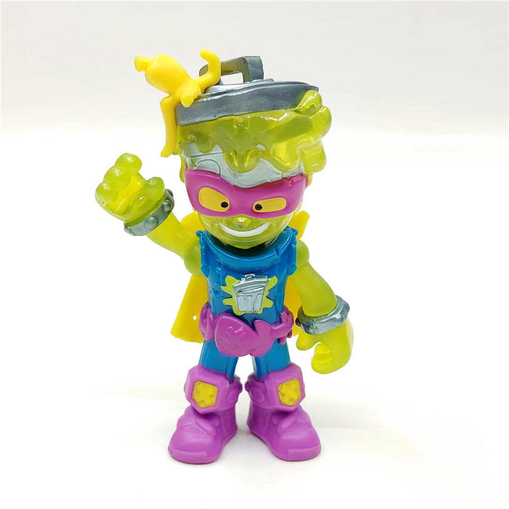 1 pçs original kazoom criança  - Rare Anime Merchandise avaliação e preço