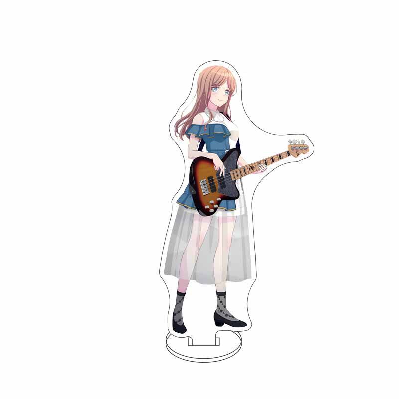 16CM Anime BanG Dream! MyGO! F - Anime Merchandise Collection avaliação e preço