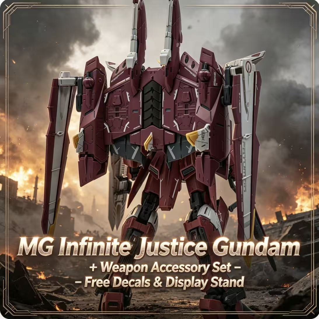 X09A MG CHENGSHUN MG 1/100 Zgm - Bandai Gundam Hg avaliação e preço