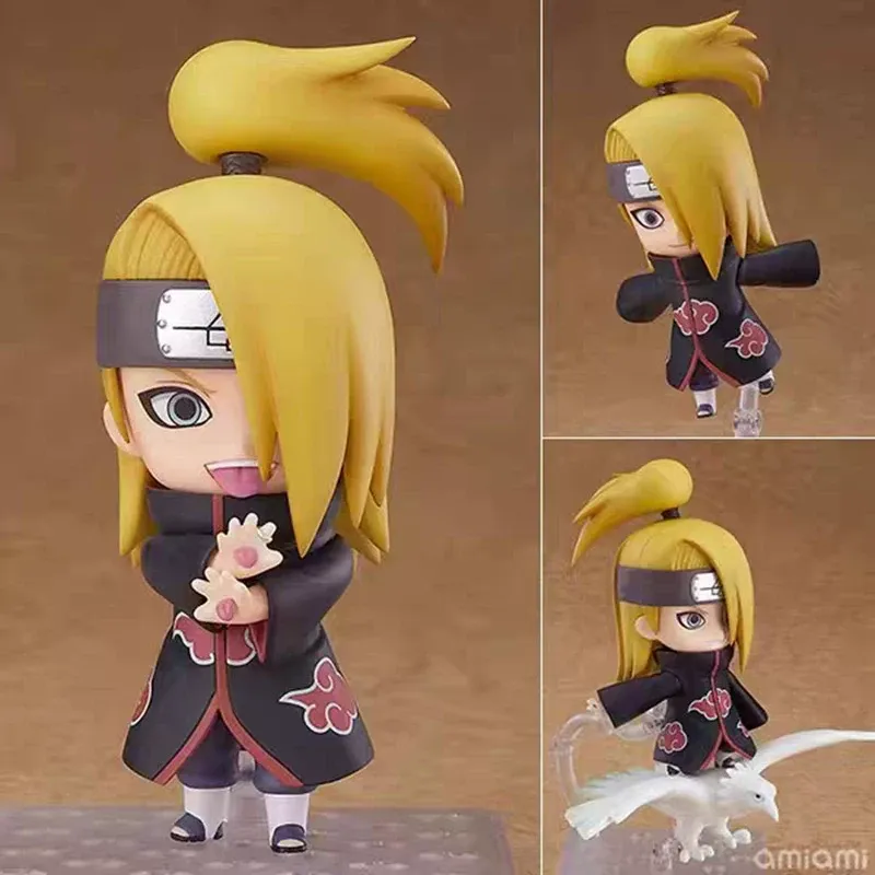 Nendoroid 820 Uchiha Itachi 14 - Rare Anime Merchandise avaliação e preço