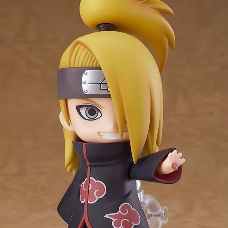 Nendoroid 820 Uchiha Itachi 14 - Rare Anime Merchandise avaliação e preço