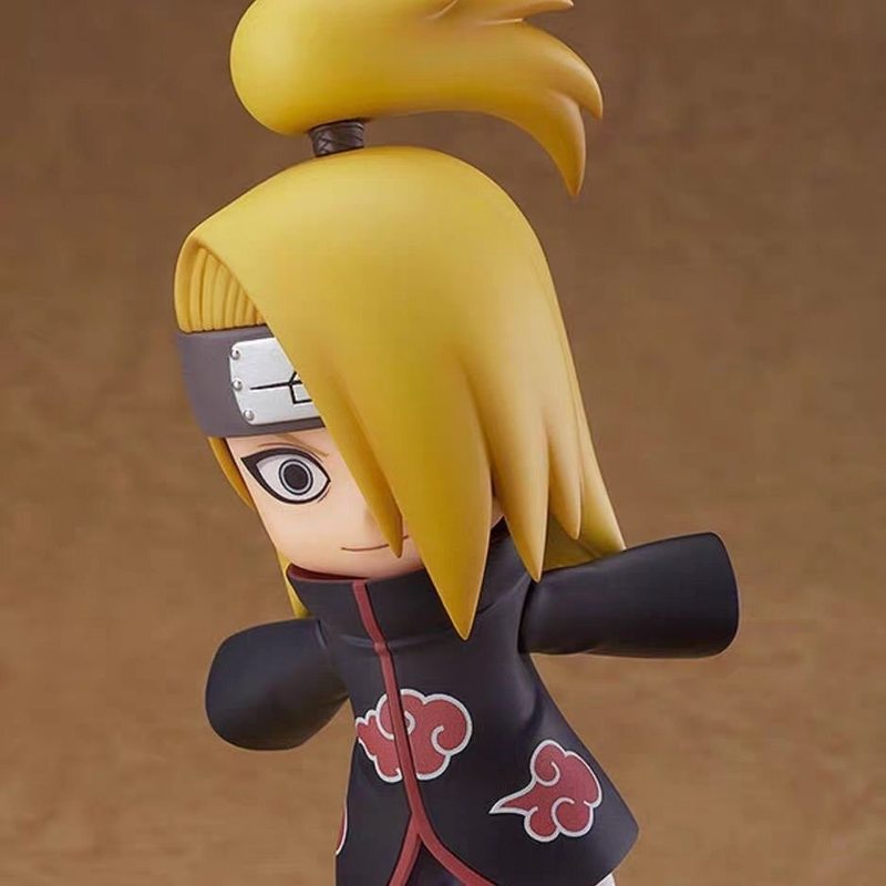 Nendoroid 820 Uchiha Itachi 14 - Rare Anime Merchandise avaliação e preço