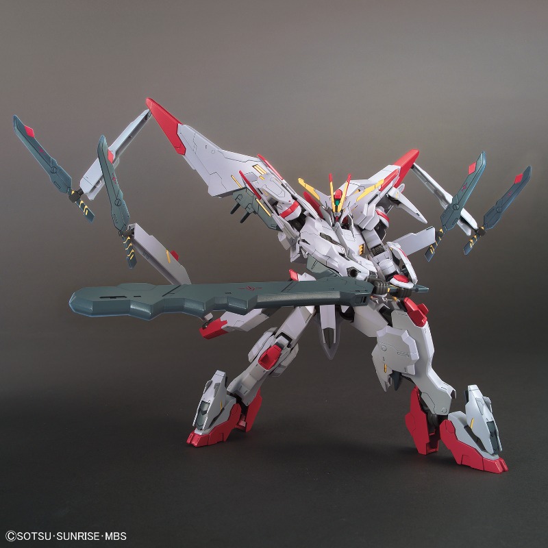 Bandai 100% Original Kit de Mo - Bandai Gundam Hg avaliação e preço
