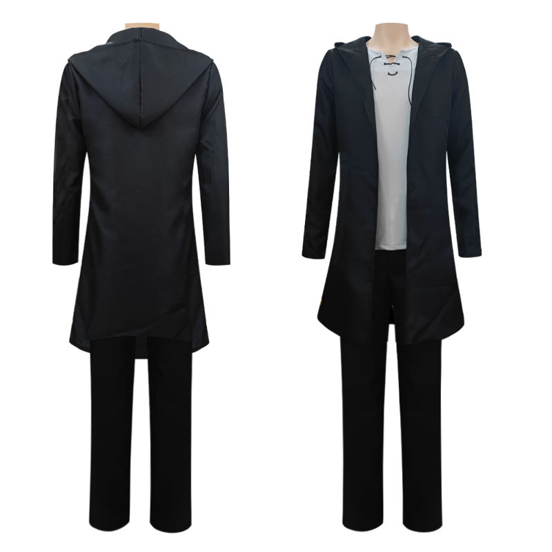 Eren jaeger cosplay traje anim - Anime Merchandise Online avaliação e preço