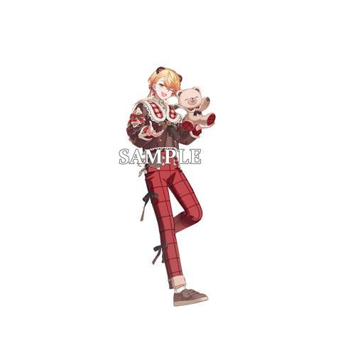 Figura de Acrílico do Personag - Original Anime Merchandise avaliação e preço