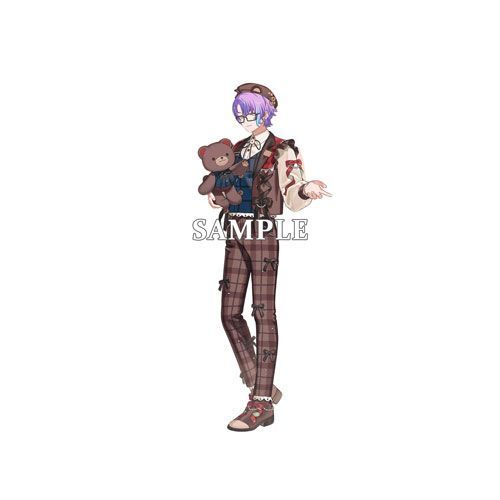 Figura de Acrílico do Personag - Original Anime Merchandise avaliação e preço