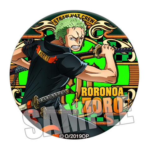 Emblema de Anime One Piece Luf - Anime Merchandise Business avaliação e preço