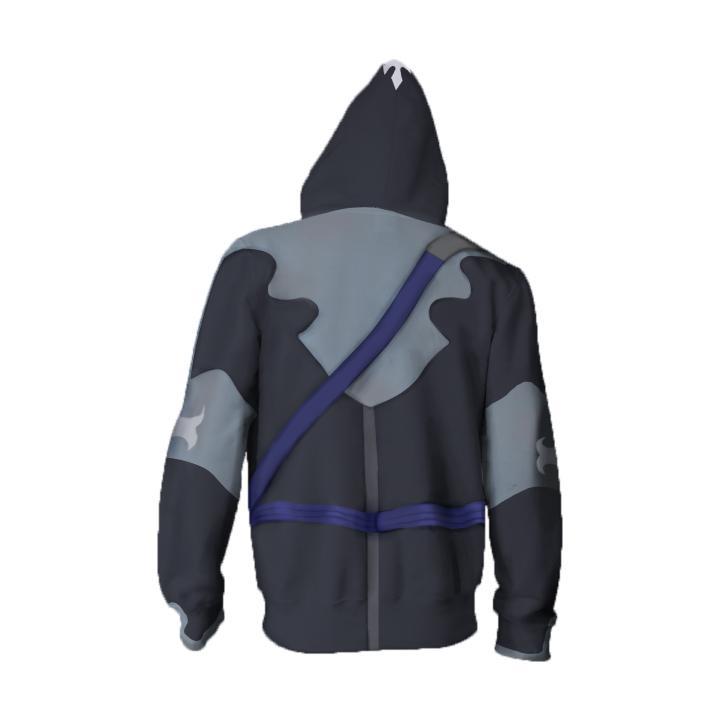 Sword Art Online Anime CS Zipp - Anime Merchandise For Men avaliação e preço