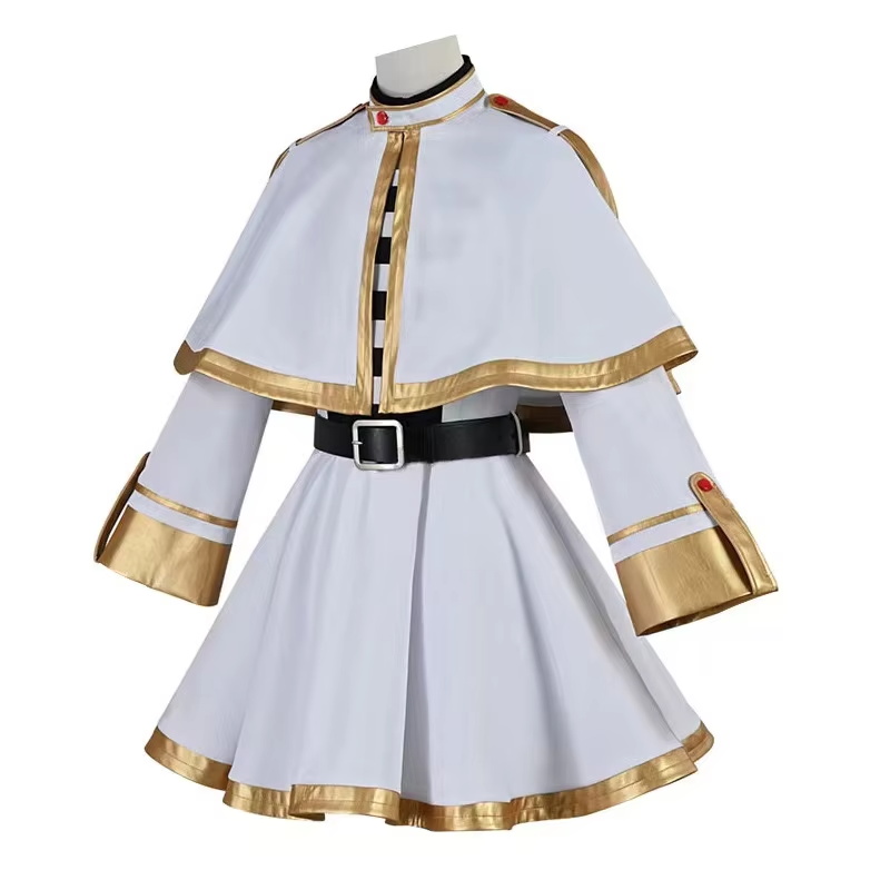 Sousou no frieren cosplay traj - Frieren Anime Merchandise avaliação e preço