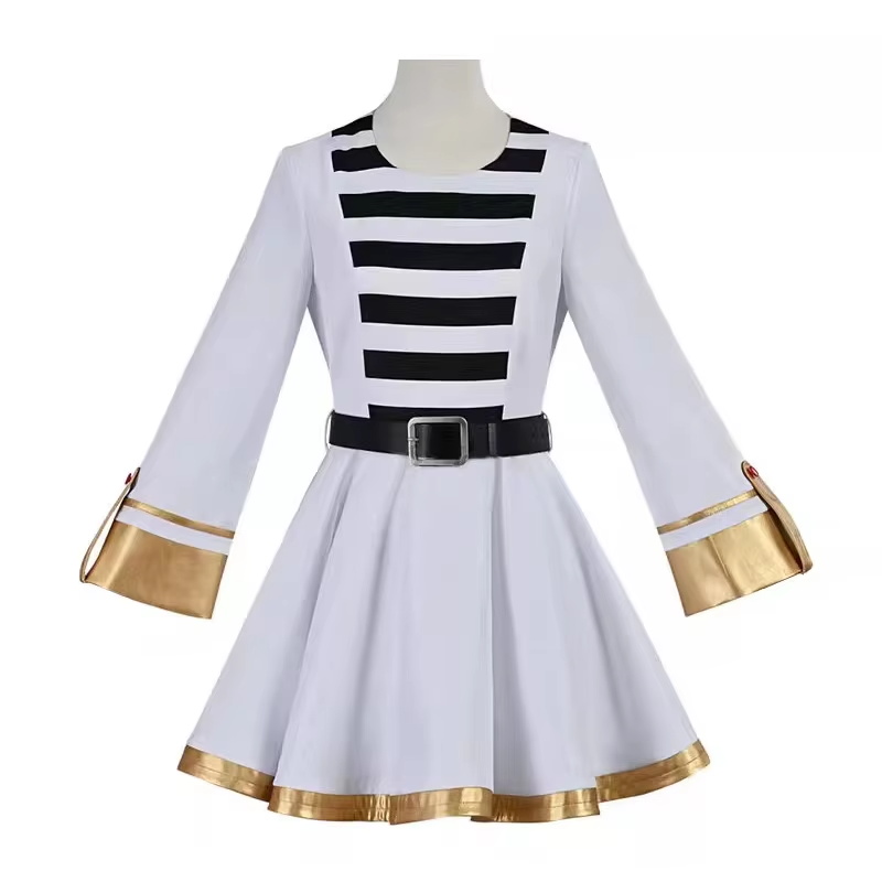 Sousou no frieren cosplay traj - Frieren Anime Merchandise avaliação e preço