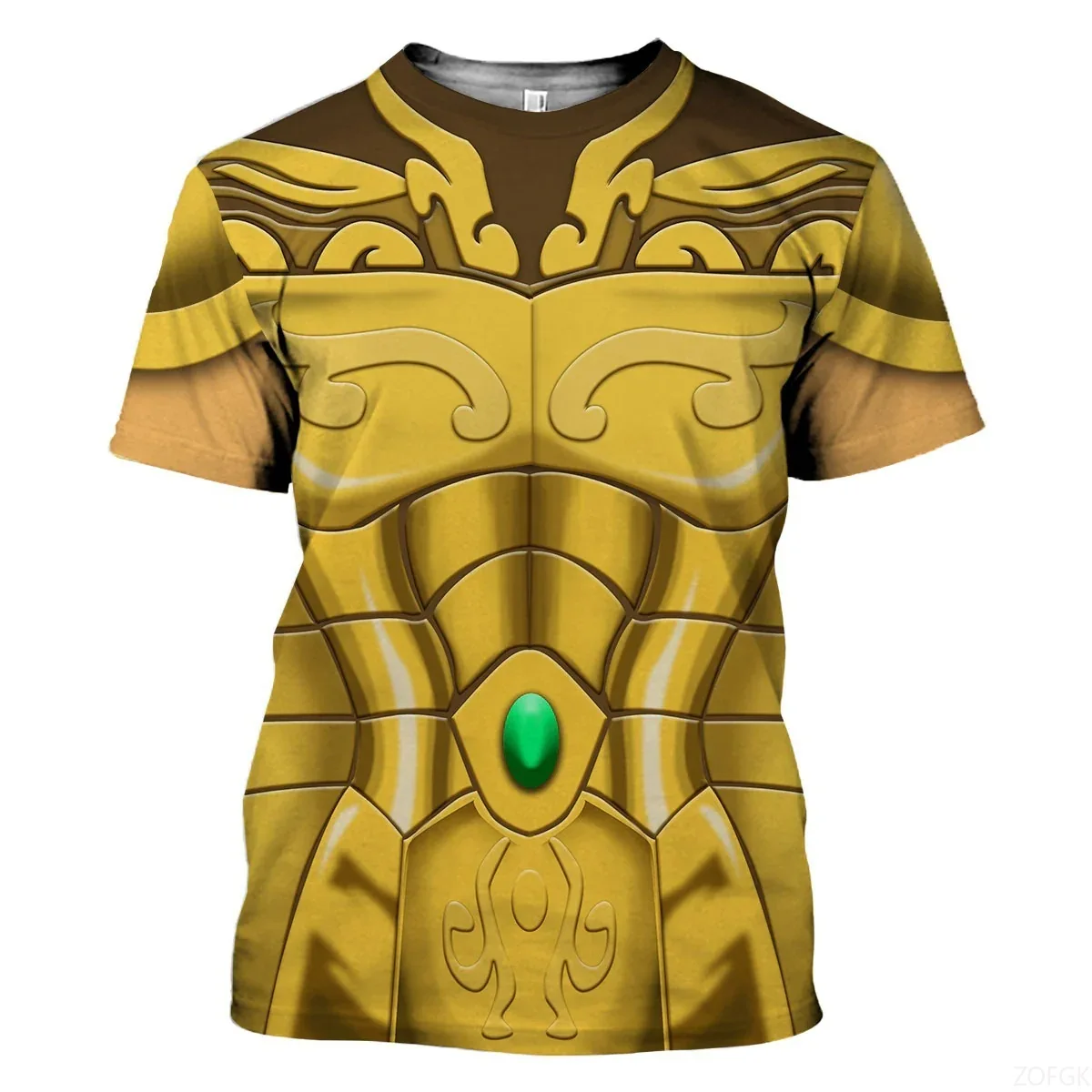 Moda 3D Novo desenho animado A - Anime Merchandise Online avaliação e preço