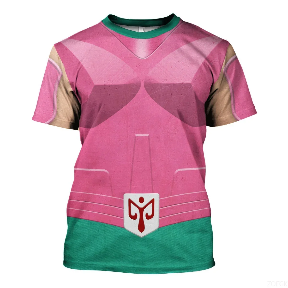 Moda 3D Novo desenho animado A - Anime Merchandise Online avaliação e preço