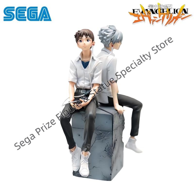 Sega em estoque caixa original - Nana Anime Merchandise avaliação e preço