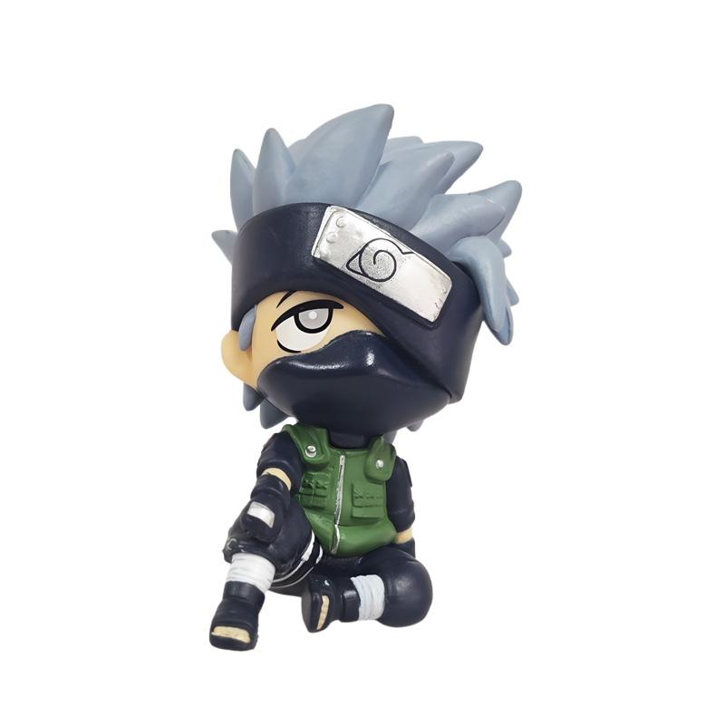 Bonecos de Anime Naruto: Bonec - Rare Anime Merchandise avaliação e preço