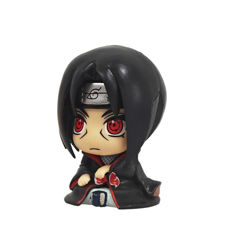 Bonecos de Anime Naruto: Bonec - Rare Anime Merchandise avaliação e preço