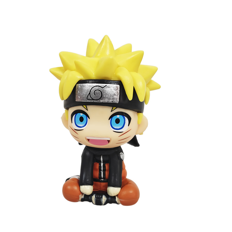 Bonecos de Anime Naruto: Bonec - Rare Anime Merchandise avaliação e preço