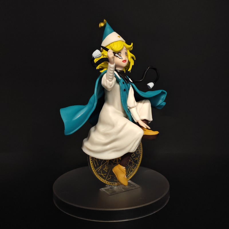 Figura de Anime Coco com Chapé - Original Anime Merchandise avaliação e preço