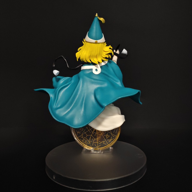 Figura de Anime Coco com Chapé - Original Anime Merchandise avaliação e preço