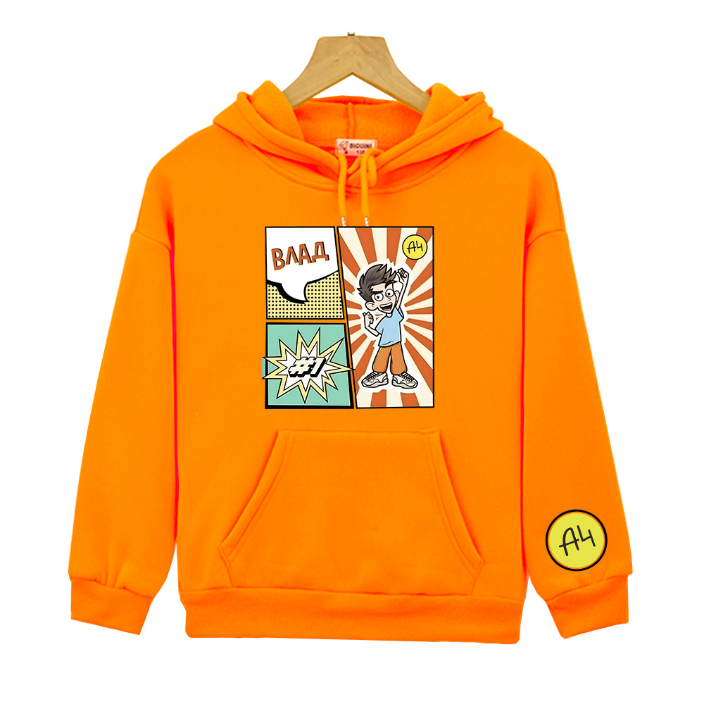 Vogue Lamba Merch Hoodie para  - Anime Merch Hoodie avaliação e preço
