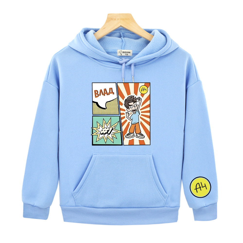 Vogue Lamba Merch Hoodie para  - Anime Merch Hoodie avaliação e preço
