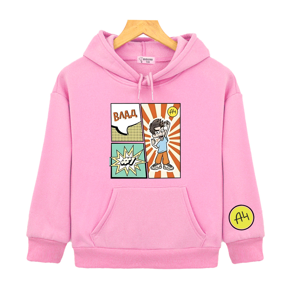 Vogue Lamba Merch Hoodie para  - Anime Merch Hoodie avaliação e preço