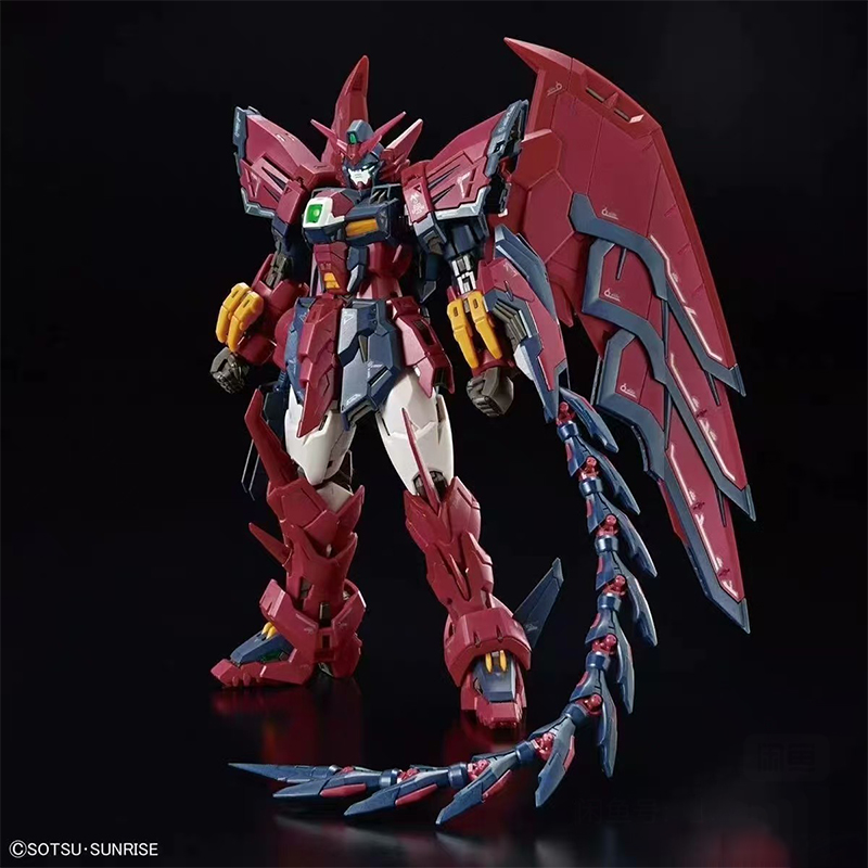 Em Estoque: Boneco de Ação Ban - Bandai Gundam Hg avaliação e preço