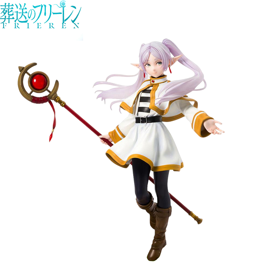 Nova Figura de Anime Frieren:  - Frieren Anime Merchandise avaliação e preço