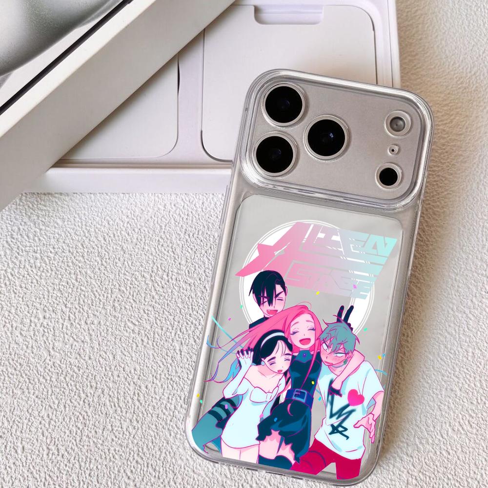 Capa Magnética Transparente An - Phone Case Anime avaliação e preço