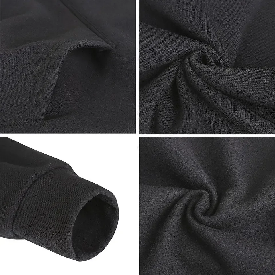 Solo nivelamento pai-filho rou - Anime Merch Hoodie avaliação e preço