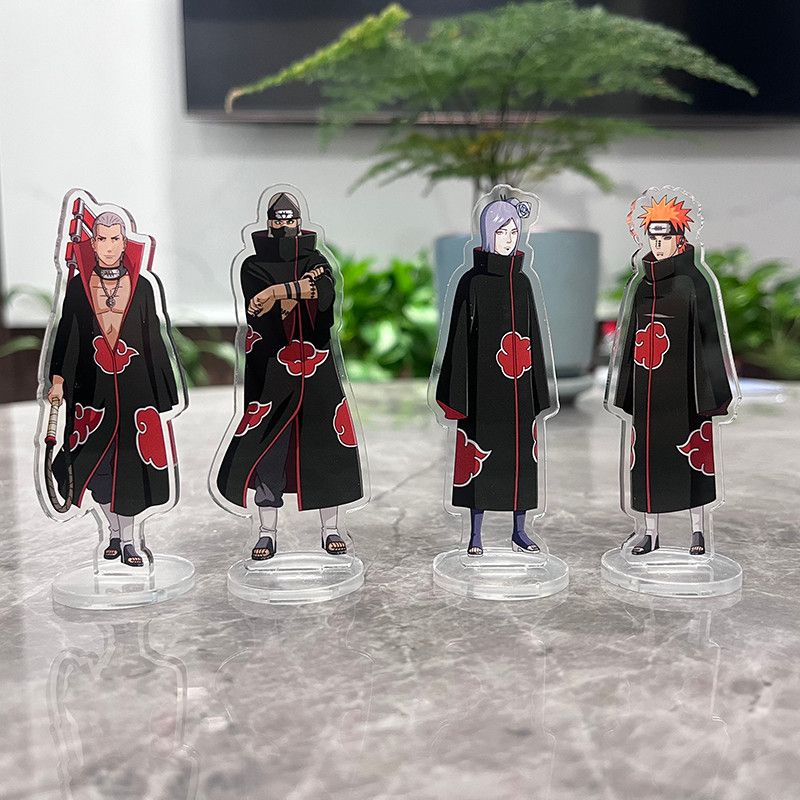 NARUTO Itachi Uchiha - Suporte - Original Anime Merchandise avaliação e preço