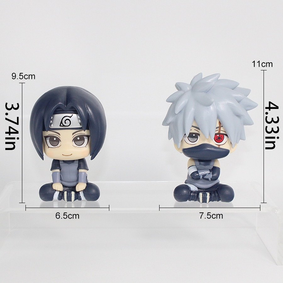 10cm naruto anime figura narut - Rare Anime Merchandise avaliação e preço