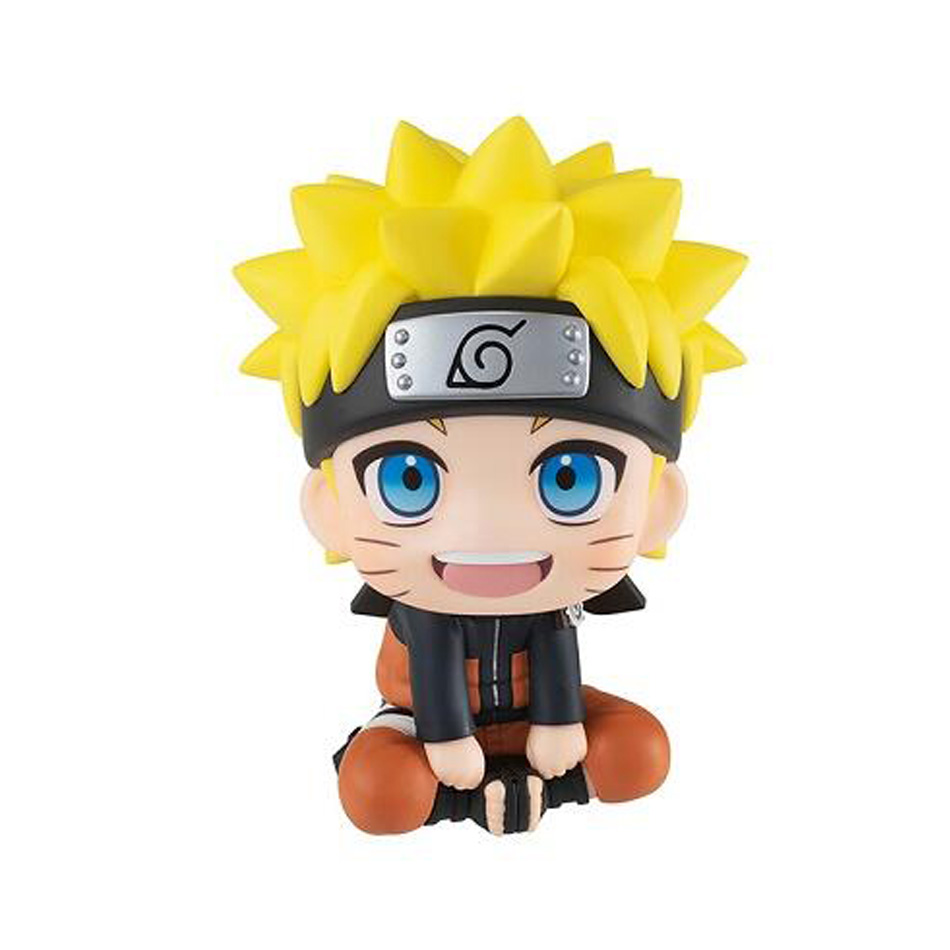 Figura de Anime Naruto de 10cm - Rare Anime Merchandise avaliação e preço