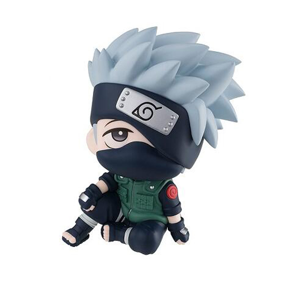 Figura de Anime Naruto de 10cm - Rare Anime Merchandise avaliação e preço