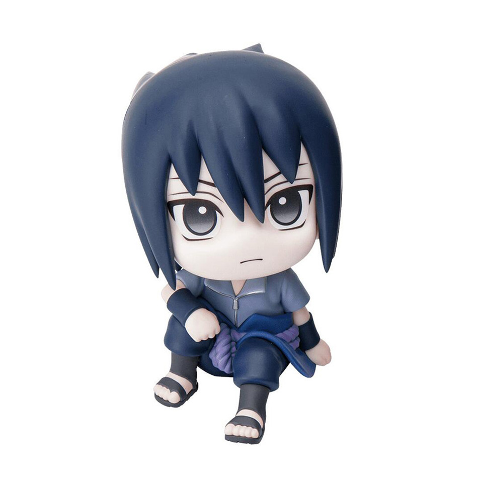 Figura de Anime Naruto de 10cm - Rare Anime Merchandise avaliação e preço
