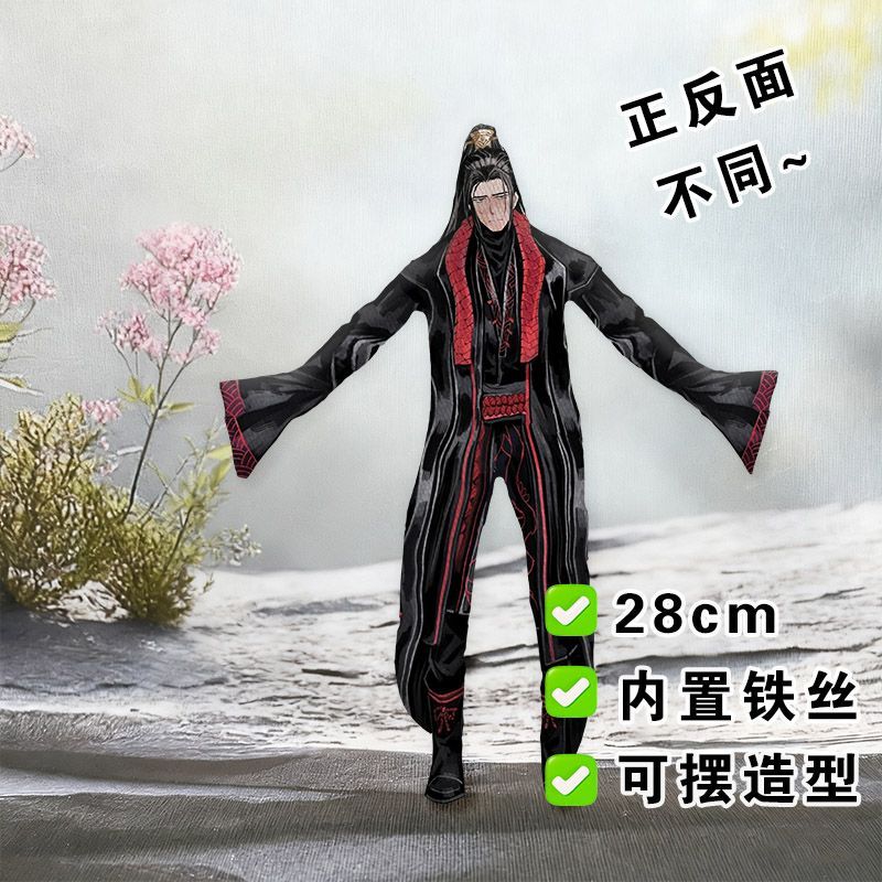 Engraçado limbus empresa yi sa - Original Anime Merchandise avaliação e preço