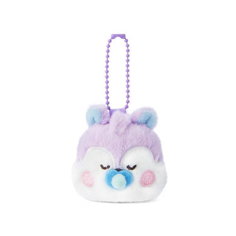 Chaveiro de pelúcia da série B - Original Anime Merchandise avaliação e preço