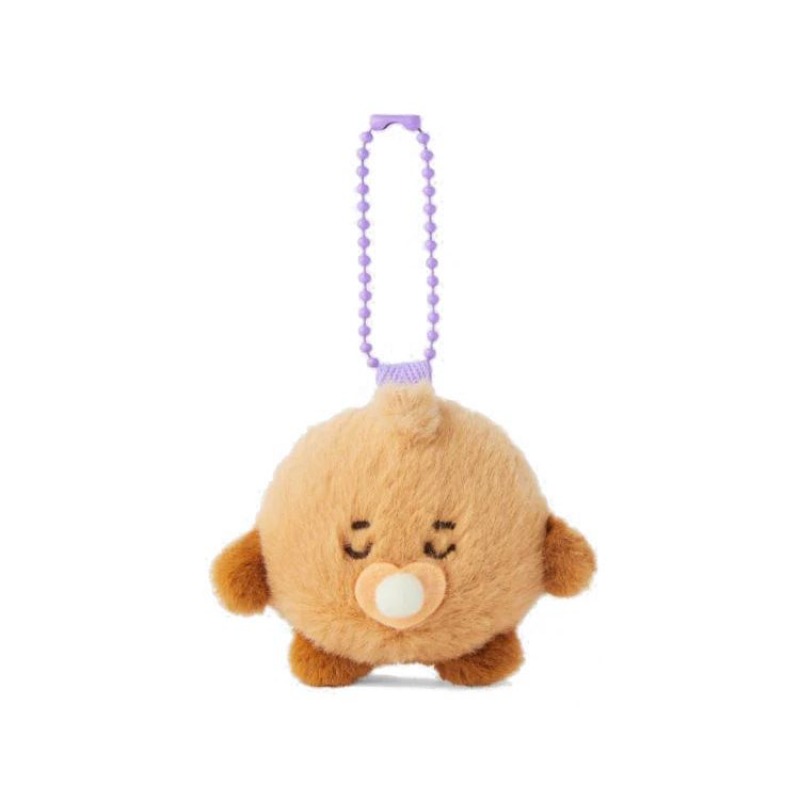Chaveiro de pelúcia da série B - Original Anime Merchandise avaliação e preço