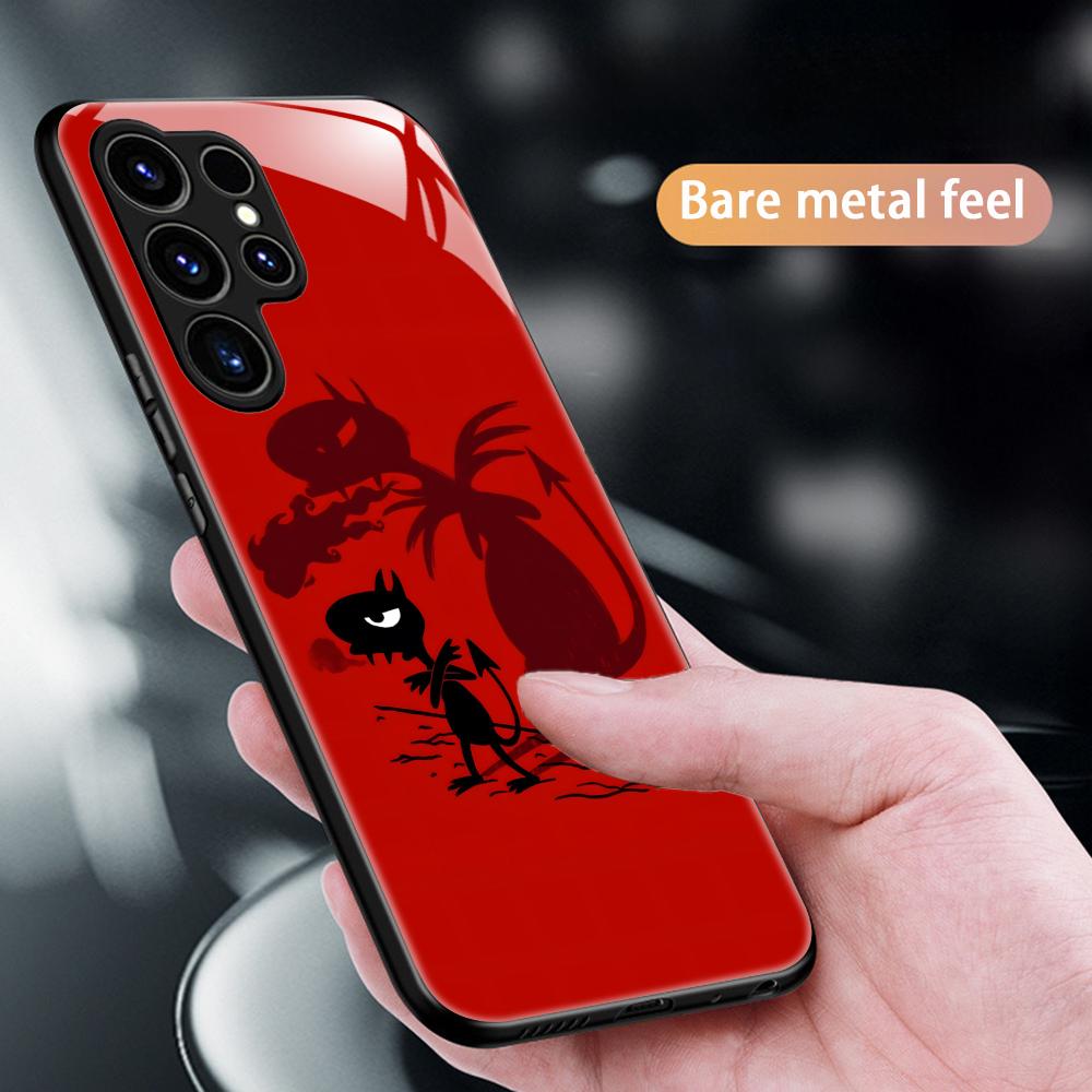 Capa de Celular Anime Luci Dis - Phone Case Anime avaliação e preço