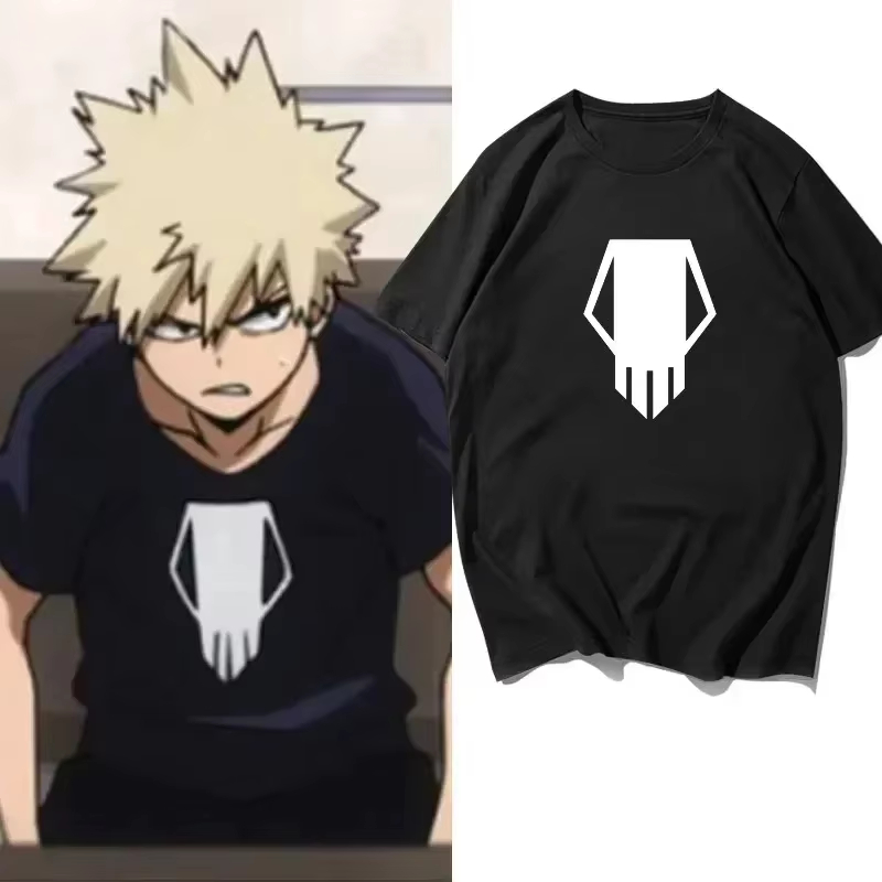 Camiseta de Moda Estampada My  - Anime Merchandise Online avaliação e preço