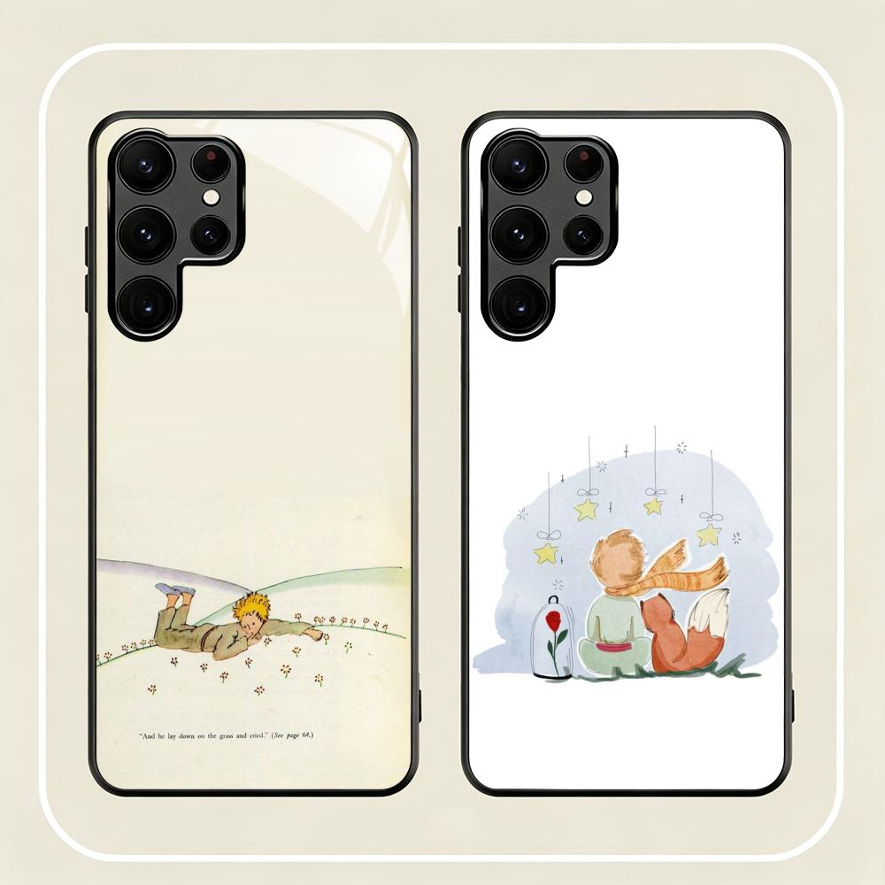 Capa de Telefone Anime O Peque - Phone Case Anime avaliação e preço