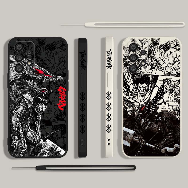 Capa de Celular Líquida Hot An - Phone Case Anime avaliação e preço