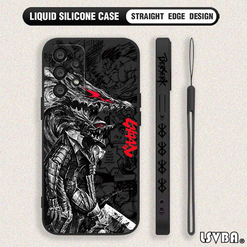 Capa de Celular Líquida Hot An - Phone Case Anime avaliação e preço