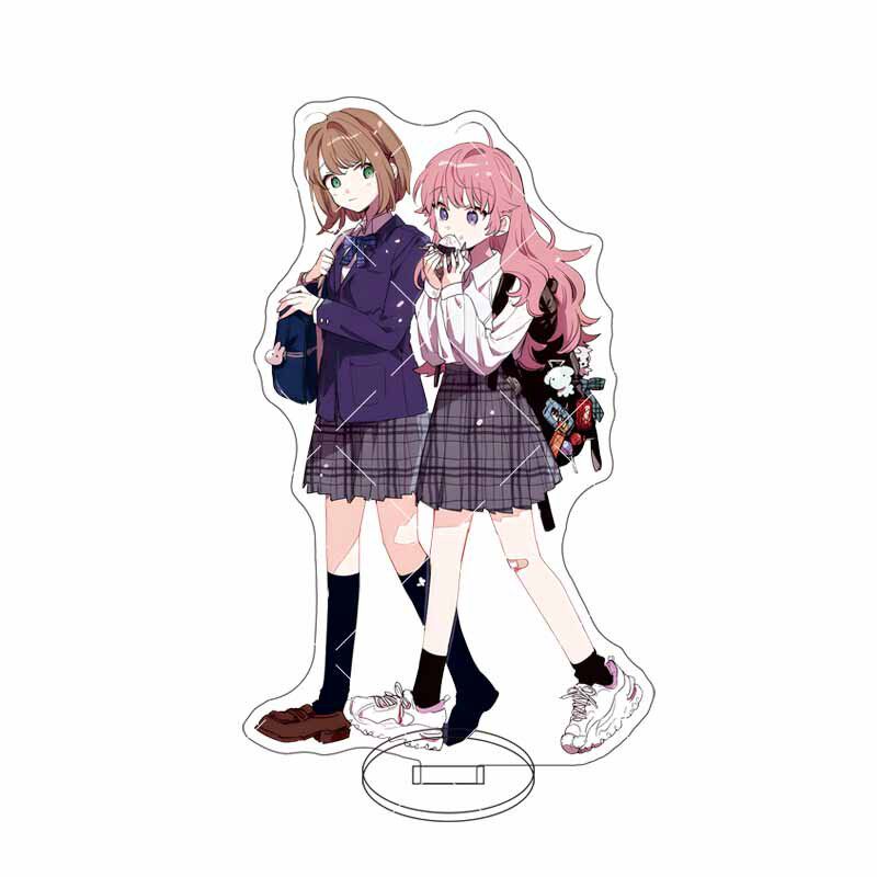 Anime de 16CM ‌ Quero me apaix - Anime Merchandise Collection avaliação e preço