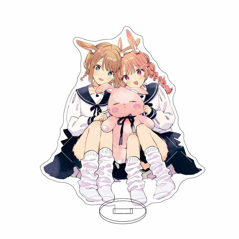Anime de 16CM ‌ Quero me apaix - Anime Merchandise Collection avaliação e preço