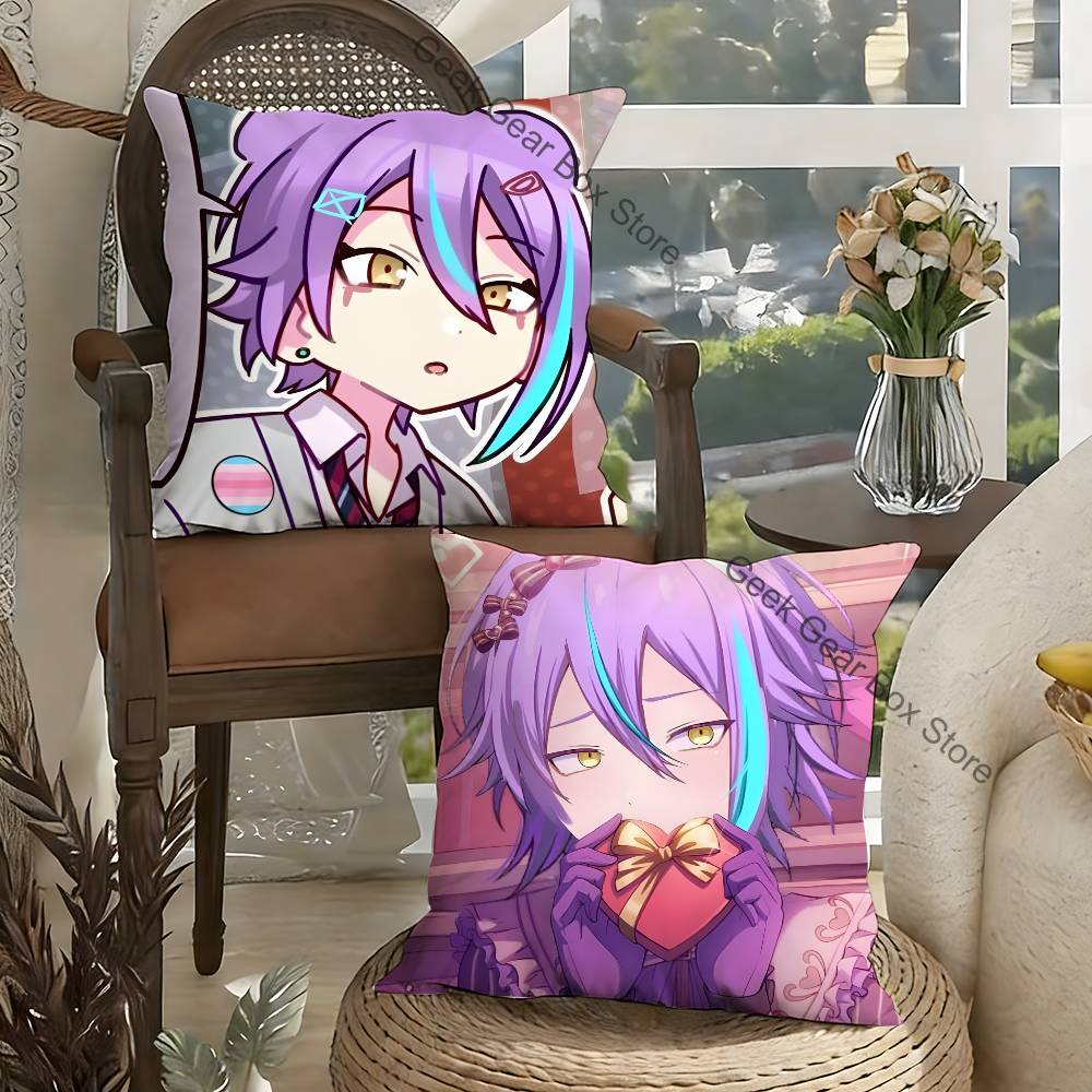 K-KamishiroS Cartoon R-Rui Ani - R/Anime Merchandise avaliação e preço