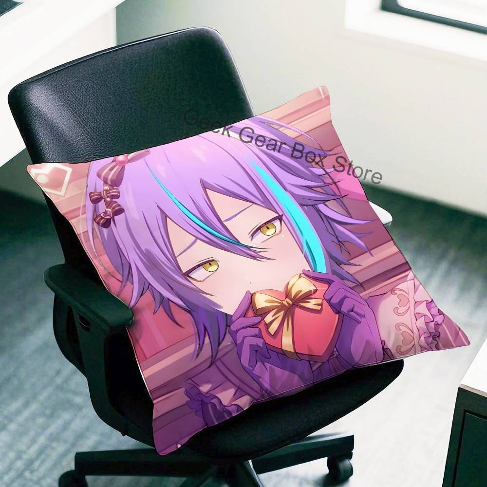 K-KamishiroS Cartoon R-Rui Ani - R/Anime Merchandise avaliação e preço