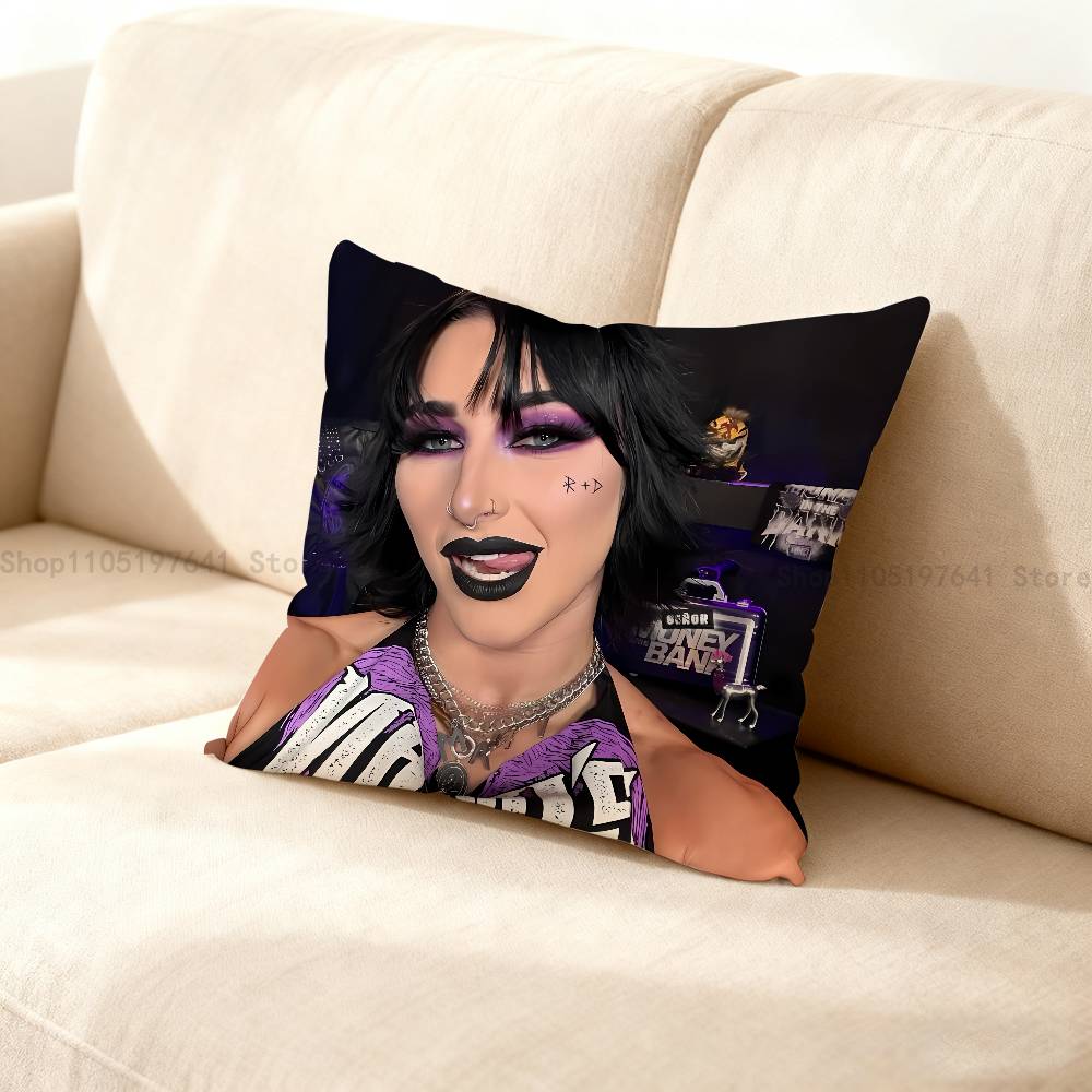 Legal r-rehea ripley anime cel - R/Anime Merchandise avaliação e preço