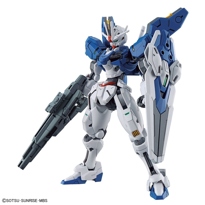 Em Estoque Bandai 100% Origina - Bandai Gundam Hg avaliação e preço