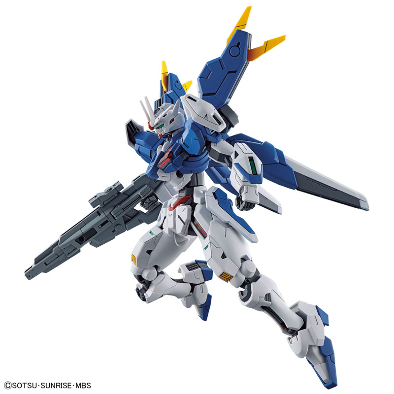 Em Estoque Bandai 100% Origina - Bandai Gundam Hg avaliação e preço