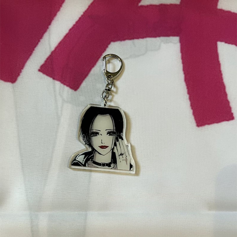 Handmade Nana Anime acrílico c - Nana Anime Merchandise avaliação e preço